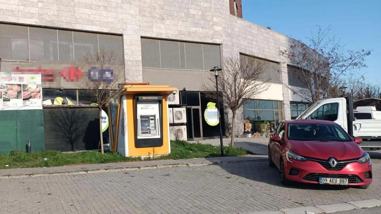 İzmir’de banka aracı soygunu: 13 milyon TL’lik vurgunda 8 tutuklama