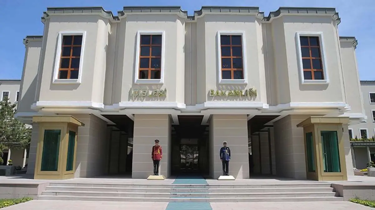 İzmirli kaymakamlara terfi: Urla ve Foça kaymakamları birinci sınıf oldu  haberinin görseli