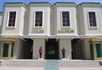 İzmirli kaymakamlara terfi: Urla ve Foça kaymakamları birinci sınıf oldu 