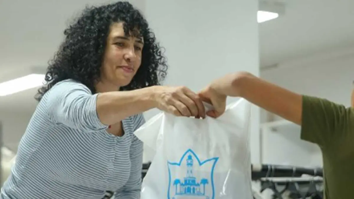 Konak’ta zorlaşan yaşam koşullarına belediye desteği haberinin görseli