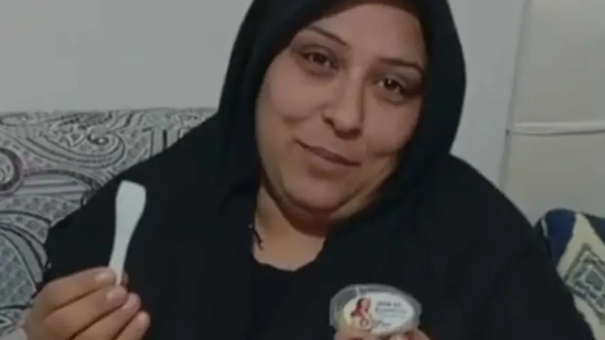 Malkara’da "Kandil Tatlısı" tepkisi: Tadımlık mı, tanıtımlık mı?  haberinin görseli