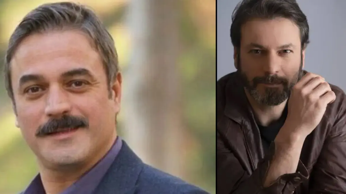 Oyuncu Ufuk Özkan’ın kardeşinden donör açıklaması: Karaciğeri uyumlu çıktı mı? haberinin görseli