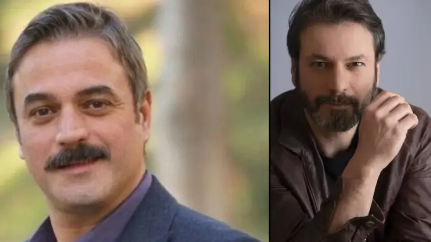 Oyuncu Ufuk Özkan’ın kardeşinden donör açıklaması: Karaciğeri uyumlu çıktı mı? haberinin görseli