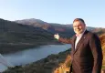 Saygılı: Rahmanlar Barajı Ödemiş’in su sorununu kökten çözdü