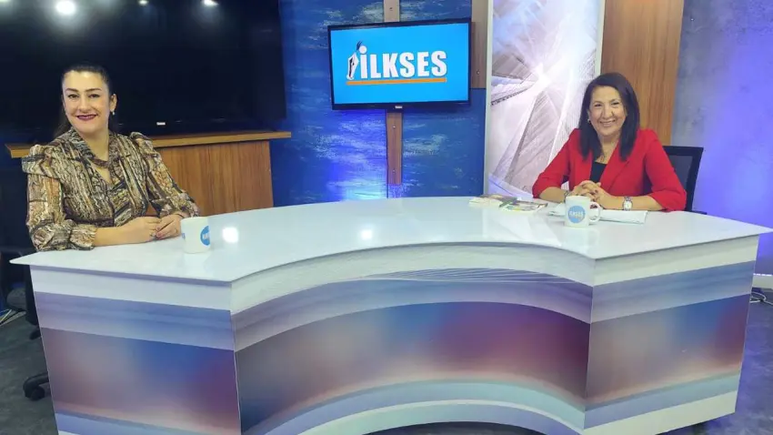 Sultan Serdar Tokgöz, Konuşacak Çok Şey Var programının ilk konuğu oldu haberinin görseli