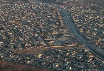 Suriye ordusu harekete geçti: Deyr Hafir’de terör örgütü YPG/SDG’ye büyük operasyon