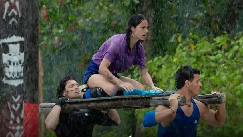 Survivor’a veda eden isim belli oldu! haberinin görseli