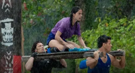 Survivor’a veda eden isim belli oldu!