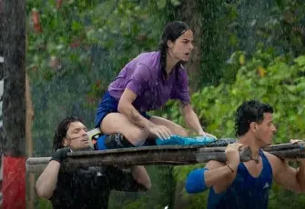 Survivor’a veda eden isim belli oldu!