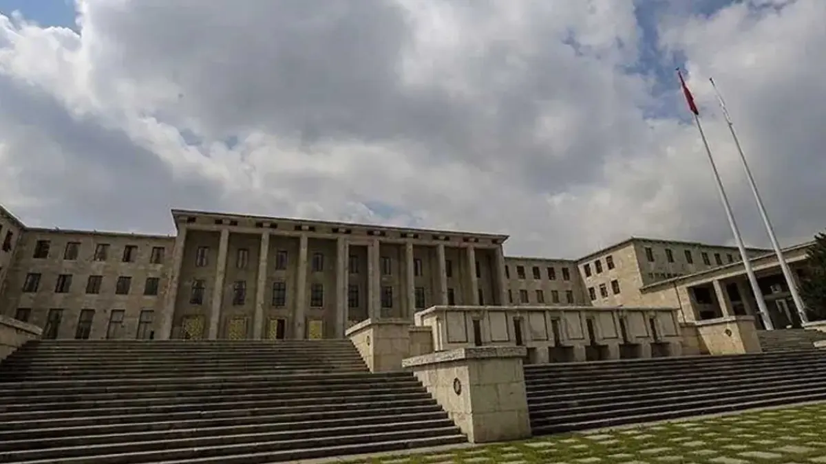 TBMM lokantasındaki istismar davasında ara karar: 4 sanığın tutukluluğu sürecek haberinin görseli