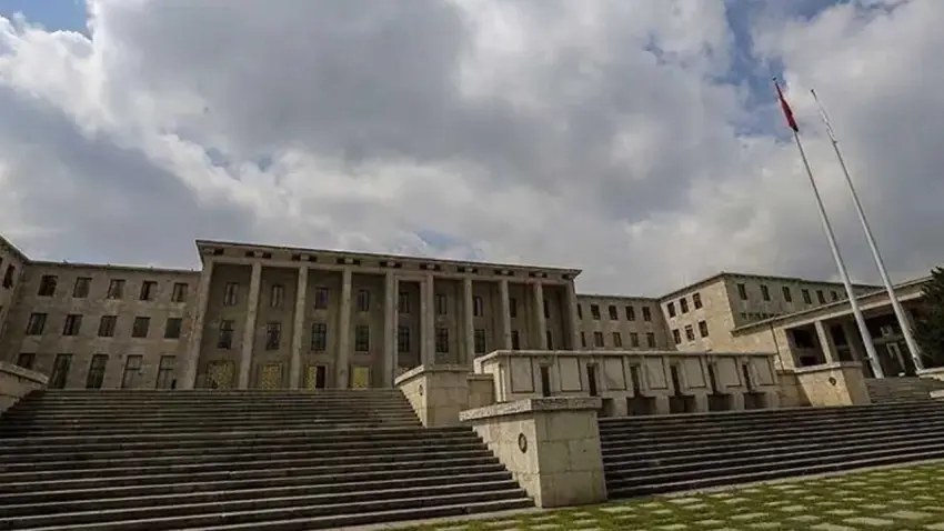 TBMM lokantasındaki istismar davasında ara karar: 4 sanığın tutukluluğu sürecek haberinin görseli