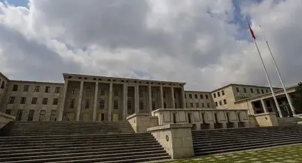 TBMM lokantasındaki istismar davasında ara karar: 4 sanığın tutukluluğu sürecek