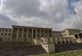 TBMM lokantasındaki istismar davasında ara karar: 4 sanığın tutukluluğu sürecek