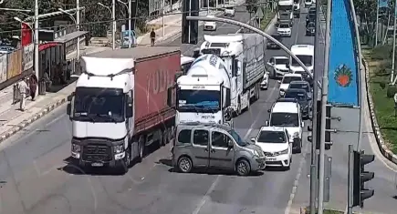 Türkiye’nin acı bilançosu: Saatte 77 kaza,günde 7 ölüm!