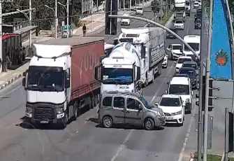 Türkiye’nin acı bilançosu: Saatte 77 kaza,günde 7 ölüm!