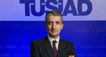 TÜSİAD’da yönetim değişti: DİMES CEO’su Ozan Diren yeni başkan seçildi| Ozan Diren kimdir?