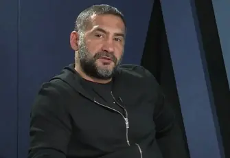 Ümit Karan için tutuklama talebi: Uyuşturucu soruşturmasında adliyeye sevk edildi