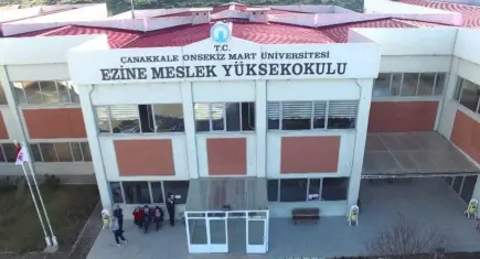 Üniversitede sahte diploma skandalı:Hademe olarak girdiği üniversitede "Sistem" oyunu