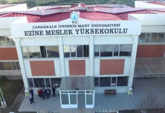 Üniversitede sahte diploma skandalı:Hademe olarak girdiği üniversitede "Sistem" oyunu
