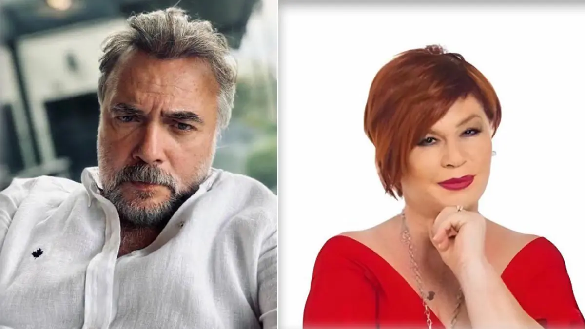 Ünlülere uyuşturucu soruşturması: Oktay Kaynarca ve Emel Müftüoğlu'nun test sonuçları belli oldu haberinin görseli