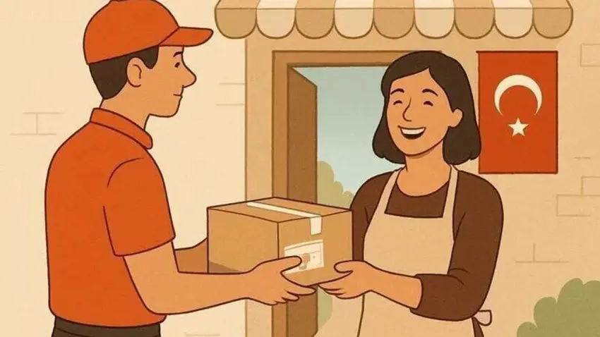 Yeni bir kampanya: Alışveriş yasağı kaldırılsın