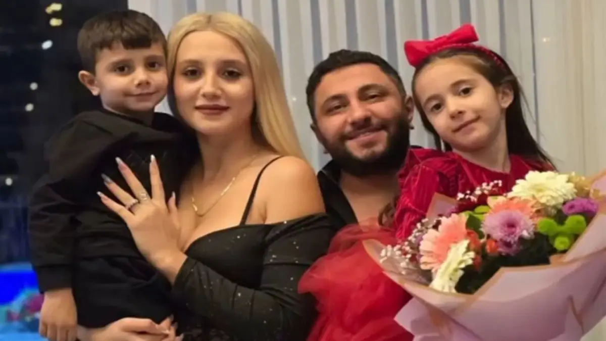 Adana’da kahreden veda: Babaları tarafından katledilen kardeşler yan yana defnedildi haberinin görseli