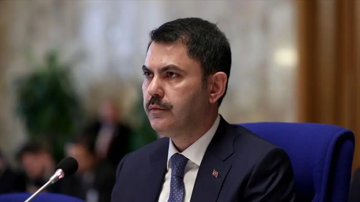 Bakan Kurum’dan açıkladı: Fahiş aidat dönemi bitiyor! haberinin görseli