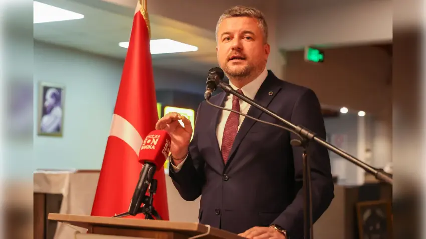 Başkan Görkem Duman: Buca’nın geleceği birlikte kurulacak