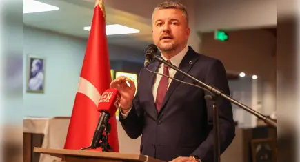 Başkan Görkem Duman: Buca’nın geleceği birlikte kurulacak