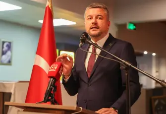 Başkan Görkem Duman: Buca’nın geleceği birlikte kurulacak