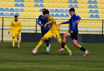 Bucaspor 1928, Şanlıurfa deplasmanında kritik sınavda