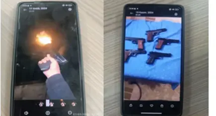 Casperlar çetesine ilişkin iddianame: Çocuklara 10 bin TL’ye silahlı saldırı düzenletiyorlar