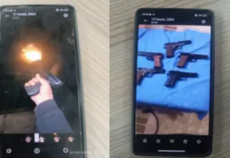 Casperlar çetesine ilişkin iddianame: Çocuklara 10 bin TL’ye silahlı saldırı düzenletiyorlar