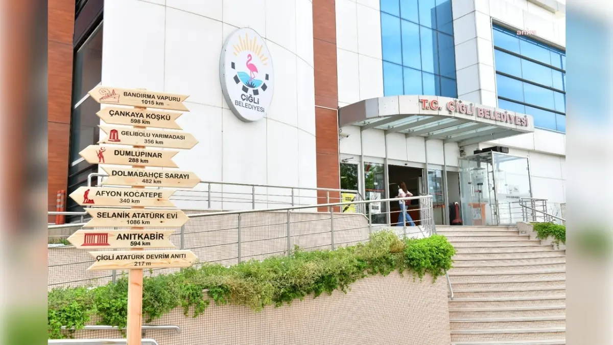 Çiğli’de miniklere sömestr hediyesi: Sinema keyfi başlıyor haberinin görseli