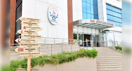 Çiğli’de miniklere sömestr hediyesi: Sinema keyfi başlıyor