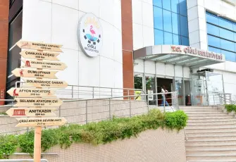 Çiğli’de miniklere sömestr hediyesi: Sinema keyfi başlıyor