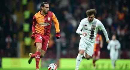 Galatasaray’dan iç sahada 3. puan kaybı: RAMS Park’ta istifa sesleri yükseldi 