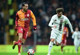Galatasaray’dan iç sahada 3. puan kaybı: RAMS Park’ta istifa sesleri yükseldi 