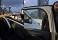 İstanbul’da taksici, aralarında engelli bireylerin de olduğu yolcuları araçtan indirdi