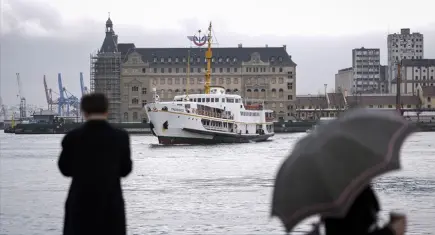 İstanbul Valiliği'nden kritik uyarı: Marmara ve Karadeniz’de fırtına kapıda!