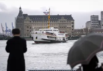 İstanbul Valiliği'nden kritik uyarı: Marmara ve Karadeniz’de fırtına kapıda!