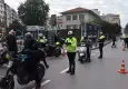 İzmir'de trafik kazalarında motosiklet alarmı: Oran yüzde 62