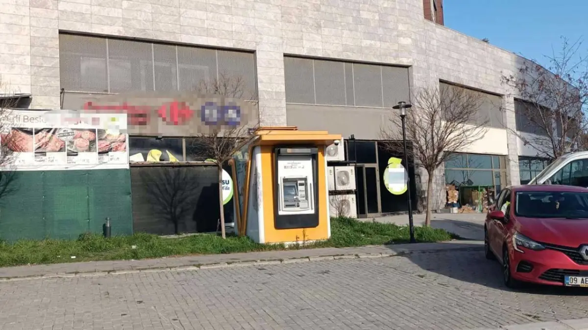 İzmir’deki banka aracı soygununa 8 tutuklama başlıklı video haberin görseli