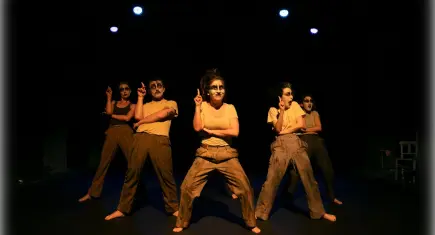 İzmir Şehir Tiyatroları Sömestir Festivali başlıyor