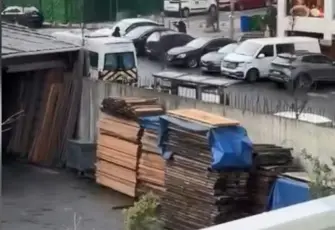 Kağıthane’de otomobilde infaz: 25 yaşındaki gencin hayatını kaybettiği olayda 3 gözaltı