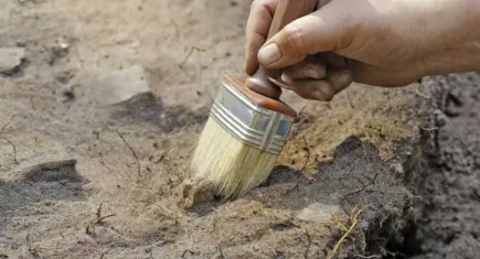 Karaburun’daki Roma Dönemi buluntuları koruma altında