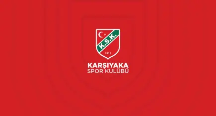 Karşıyaka’da üç oyuncu milli forma giyecek