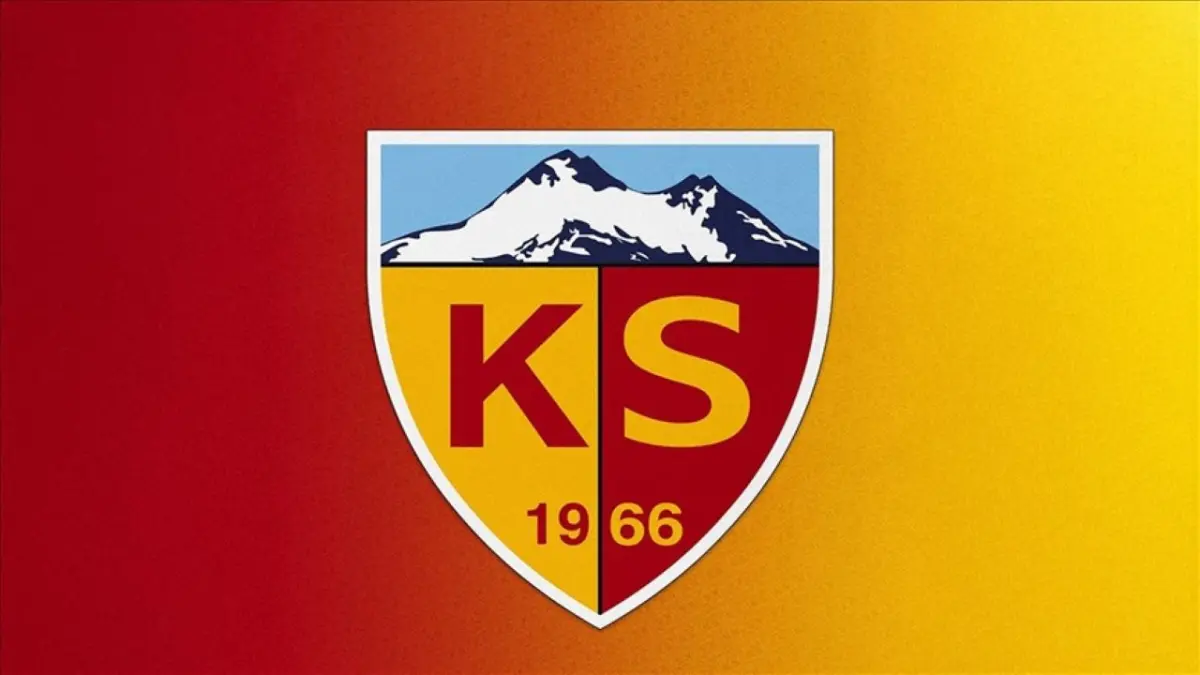 Kayserispor’da Pierre-Gabriel şoku: İmzayı attı, idmana çıktı, şehirden kaçtı! haberinin görseli