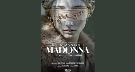 “Kürk Mantolu Madonna” Karşıyaka’da sahneye taşınıyor
