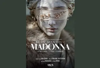 “Kürk Mantolu Madonna” Karşıyaka’da sahneye taşınıyor